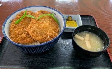 250904_カツ丼